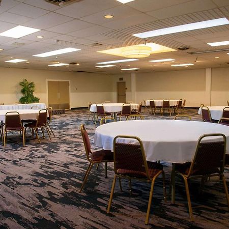 Quality Inn Lewisburg Exteriér fotografie