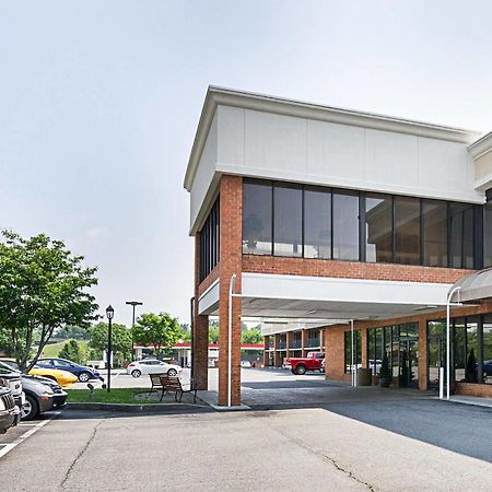 Quality Inn Lewisburg Exteriér fotografie